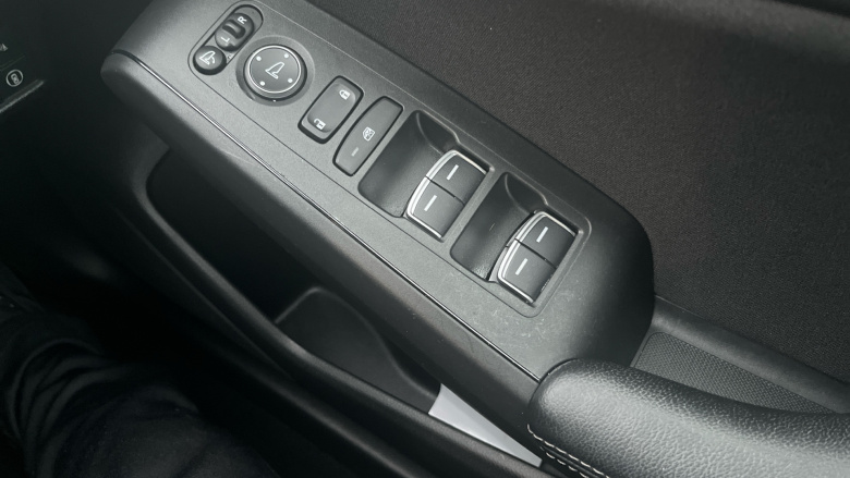 Honda Civic 2.0 eHEV Sport 5dr CVT Hybrid Hatchback